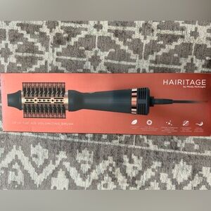 Hairitage by Mindy McKnight Up in the Air Volumizing Brush Ceramic Tourmaline